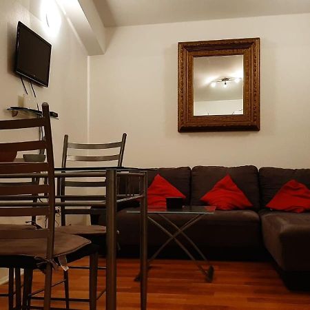 Apartment Shankini พูลา ภายนอก รูปภาพ