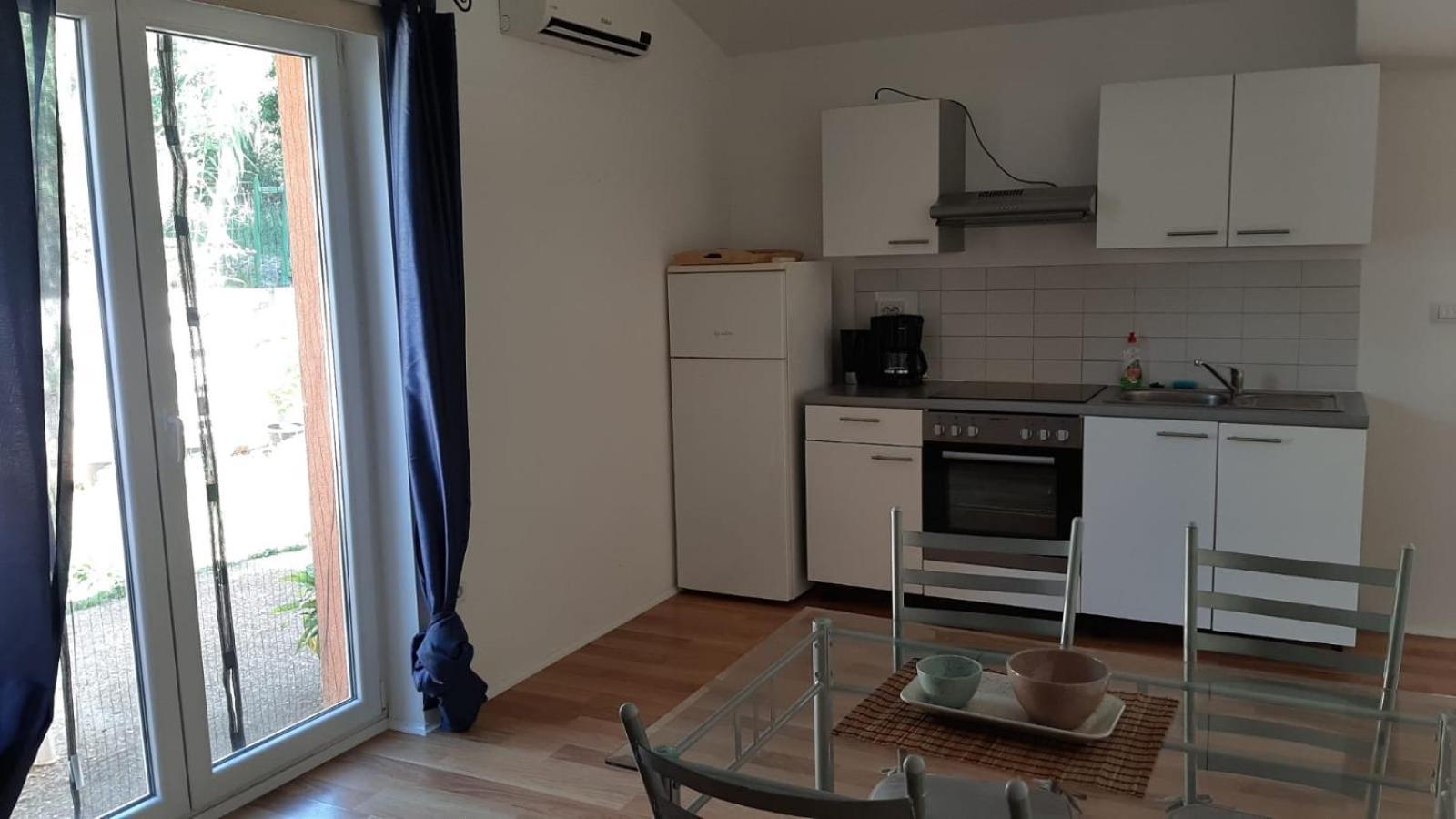 Apartment Shankini พูลา ภายนอก รูปภาพ