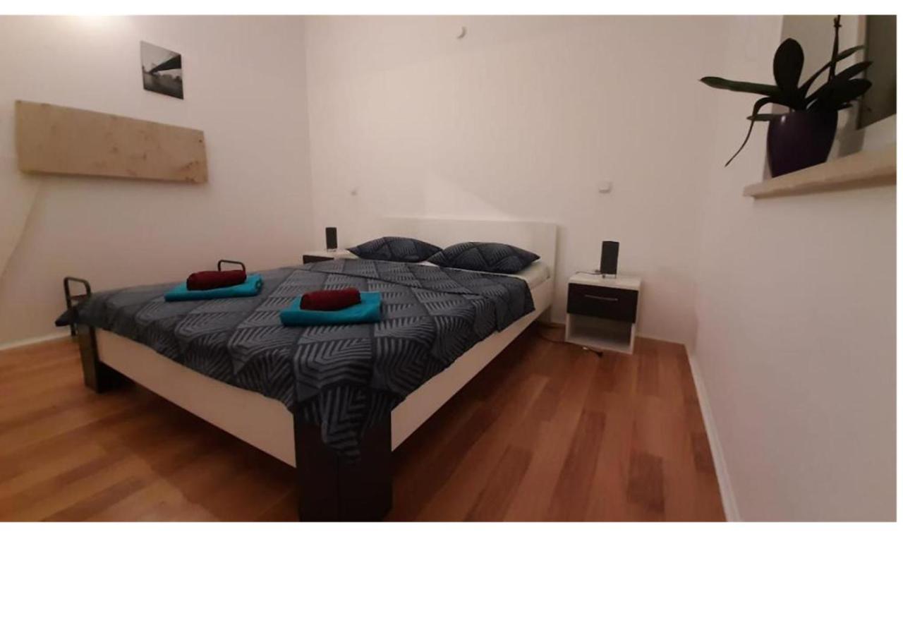 Apartment Shankini พูลา ภายนอก รูปภาพ
