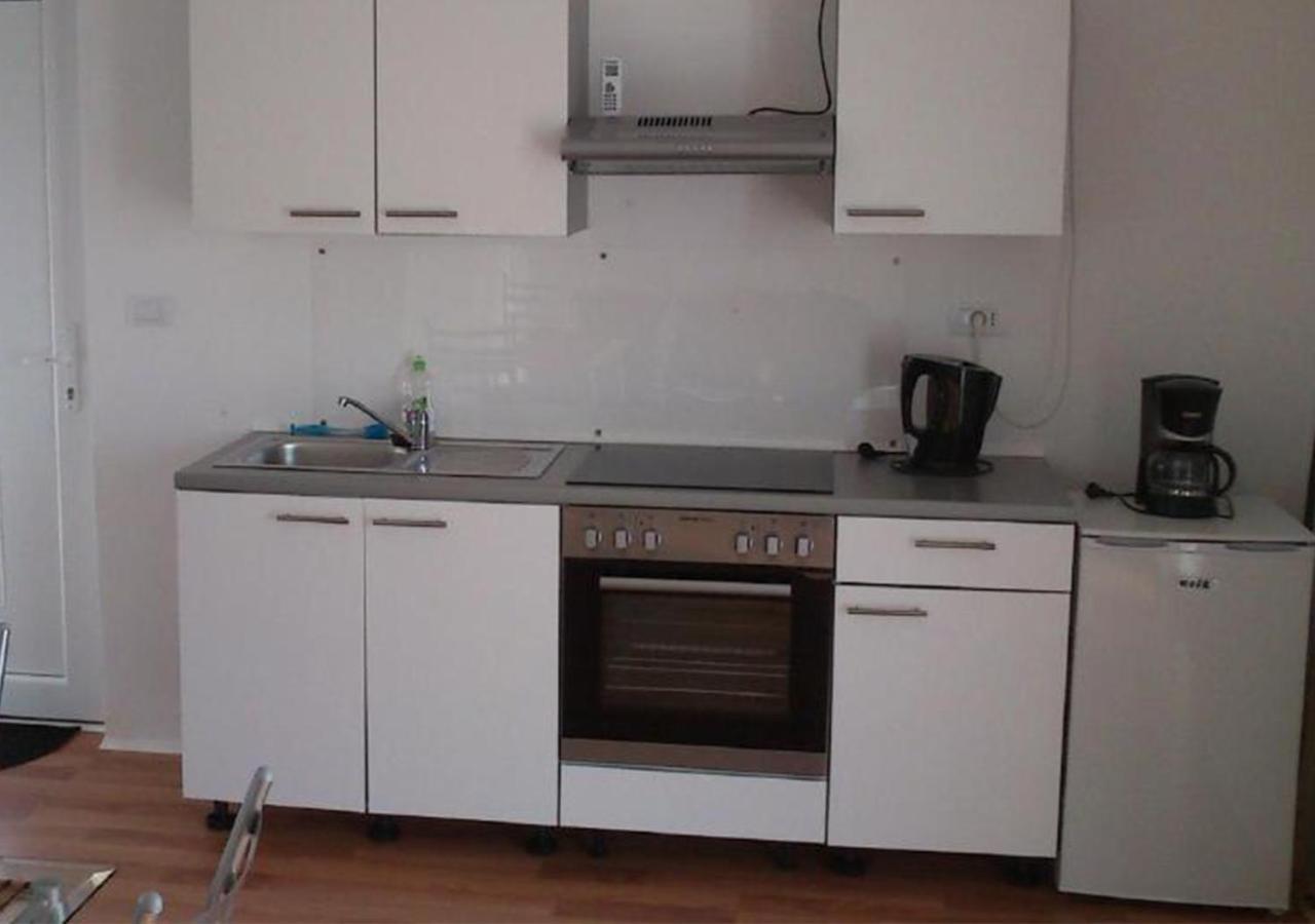 Apartment Shankini พูลา ภายนอก รูปภาพ