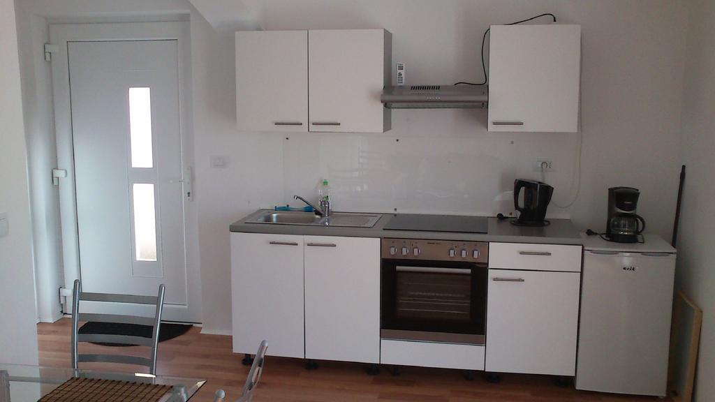 Apartment Shankini พูลา ห้อง รูปภาพ